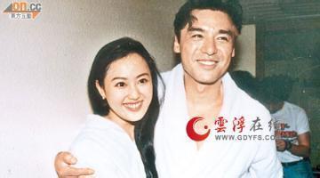 章小蕙的第一任丈夫不是钟镇涛！？