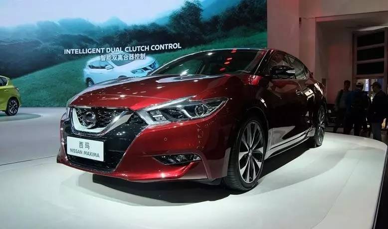 快去车展涨姿势!北京车展的五大新浪潮!