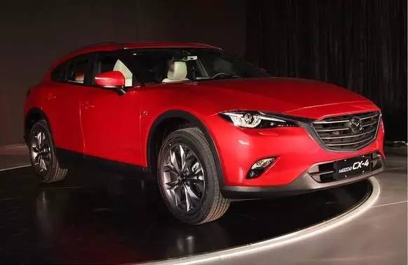 快去车展涨姿势!北京车展的五大新浪潮!