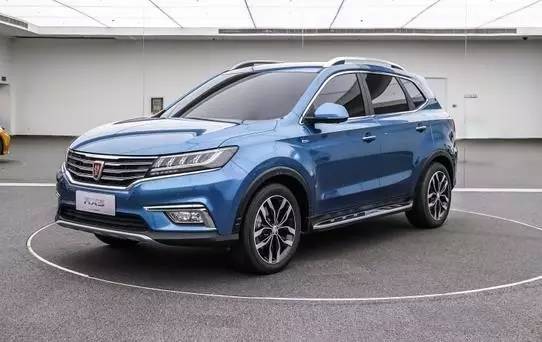 快去车展涨姿势!北京车展的五大新浪潮!