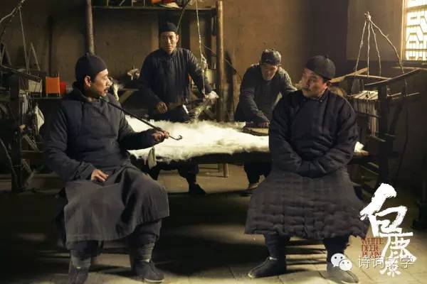 《白鹿原》经典台词,缅怀陈忠实先生