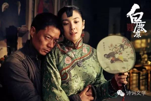 《白鹿原》经典台词,缅怀陈忠实先生