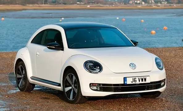 皮耶希家族不急于解决“排放门”的真相