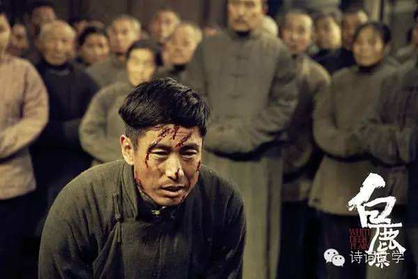 《白鹿原》经典台词,缅怀陈忠实先生