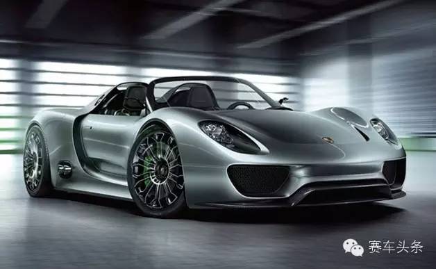 保时捷:就是不服,你能咋地?