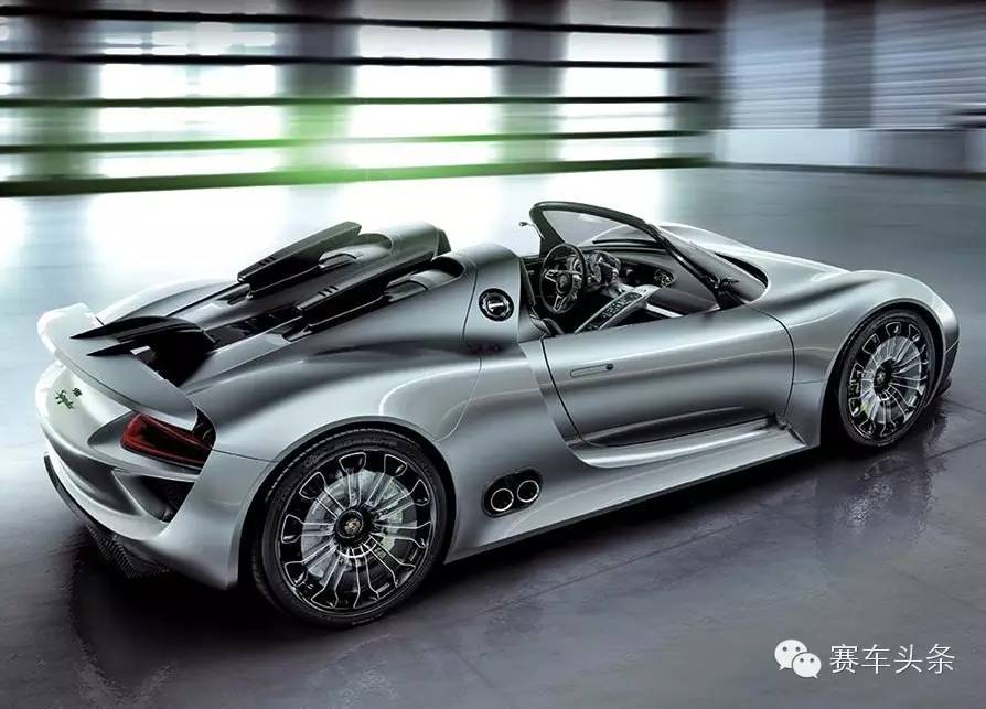 保时捷:就是不服,你能咋地?