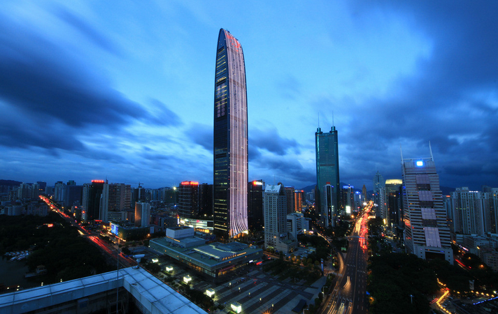 深圳二手房价狂奔18个月后首现回落 议价空间