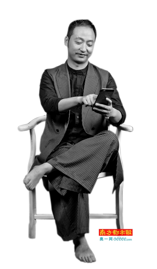 阿里钉钉创始人陈航喊话微信:光脚的不怕穿鞋