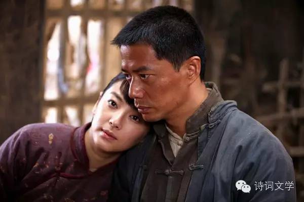 《白鹿原》经典台词,缅怀陈忠实先生