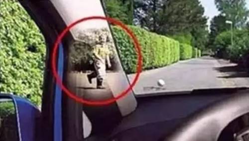 有一种马路杀手叫