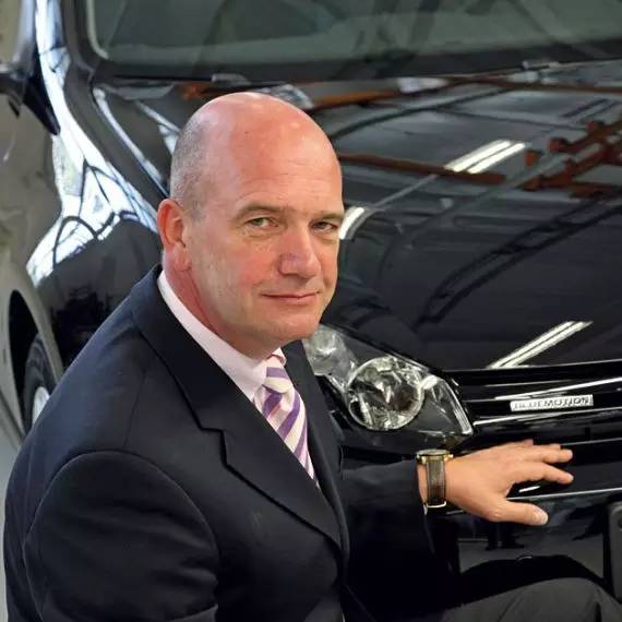 皮耶希家族不急于解决“排放门”的真相