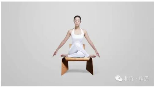 弯曲木爱做热瑜伽世界上最静美的家具就这么出