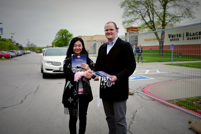 大美无疆 投资有道 2016美国巴菲特高端商务行