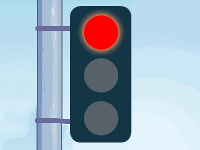 几个瞬间暴露驾龄的动作!总结太到位了!