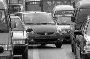 几个瞬间暴露驾龄的动作!总结太到位了!