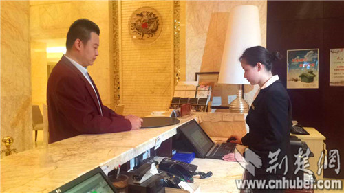 湖北全面推开营改增试点首战告捷 改革红利惠