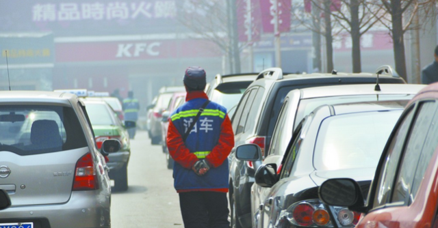 几个瞬间暴露驾龄的动作!总结太到位了!