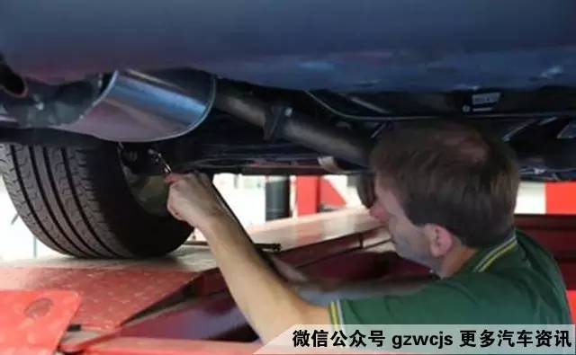 扭力梁有多厉害?不是你想得那么简单