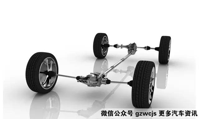 买车,选前驱还是后驱?