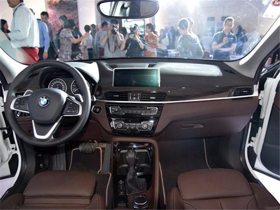 借车展春风,五月重磅新车来袭