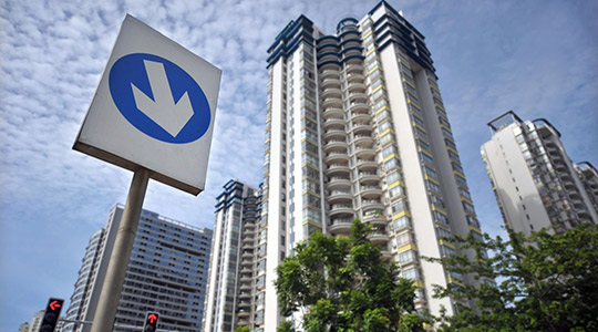 营改增了,100万房屋可以少交税2400元