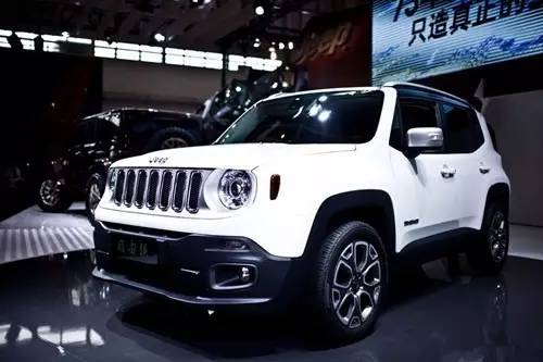 借车展春风,五月重磅新车来袭