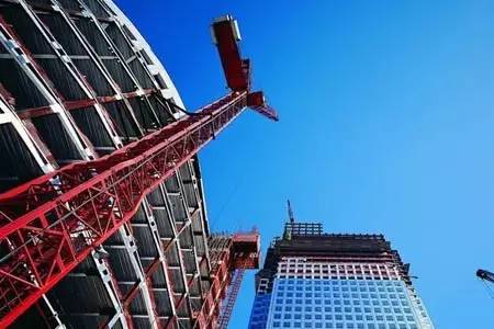 建筑行业:PPP模式迎来爆发期