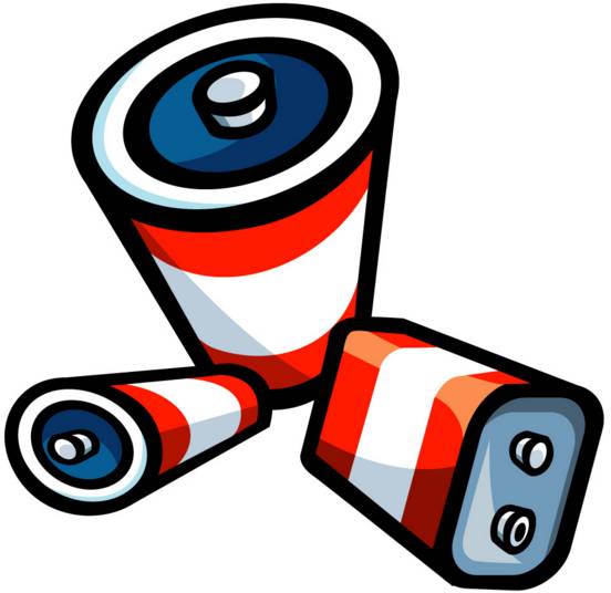 电池技术哪家强?当然是三元锂电池!