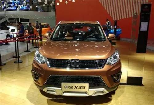 借车展春风,五月重磅新车来袭