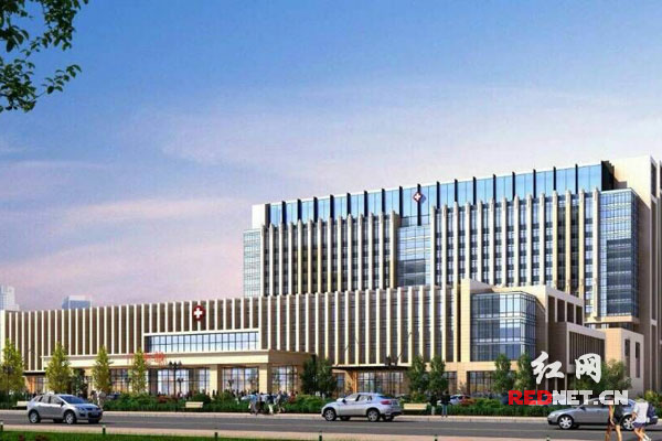 湖南省妇幼保健院 新浪网