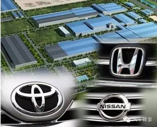 日系与德系车减配区别 丰田并非浪得虚名