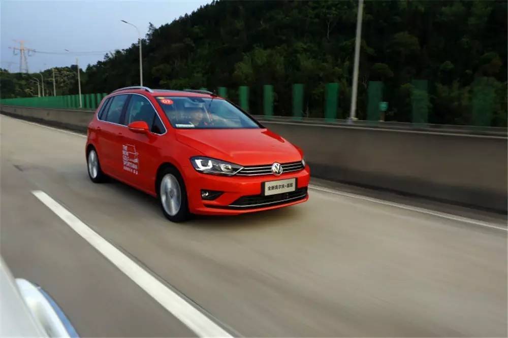 高尔夫·嘉旅:不只是Plus那么简单!