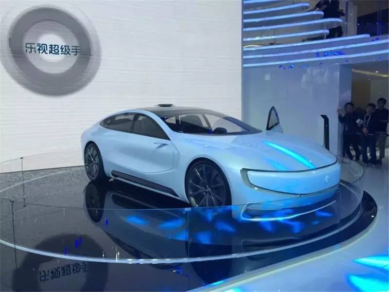 设计师眼中北京车展最值得看的五款概念车