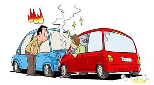 盘点最容易惹到“路怒族”的几种方式