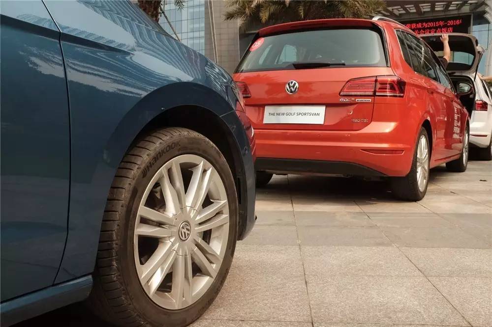 高尔夫·嘉旅:不只是Plus那么简单!