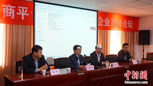 大龙网以两国双园助安徽建设内陆开放创新高