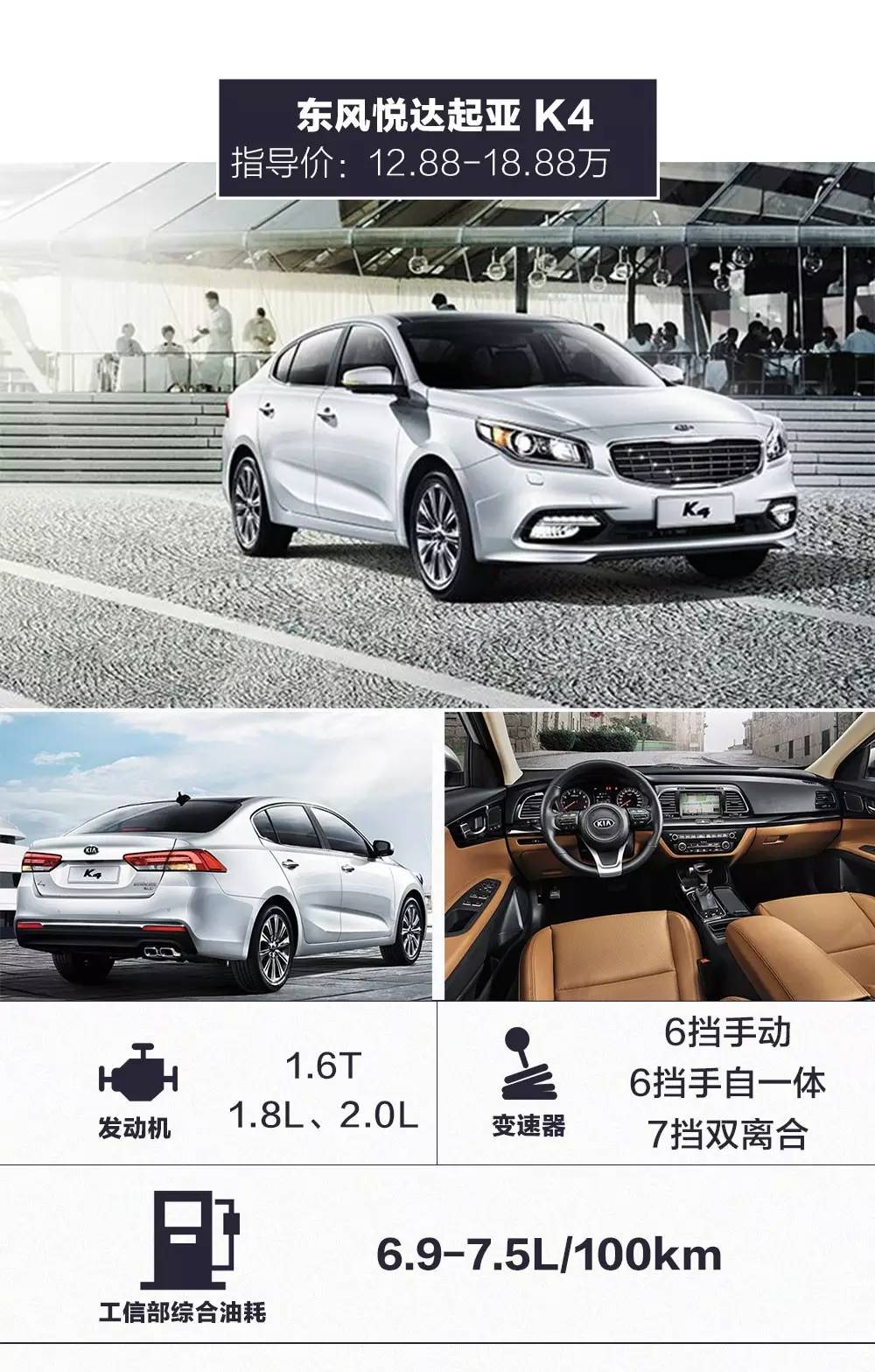 12万买大空间的B级车?如今并非痴人说梦!