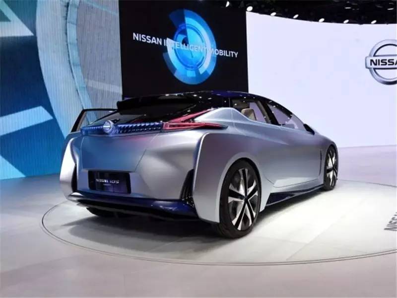 设计师眼中北京车展最值得看的五款概念车