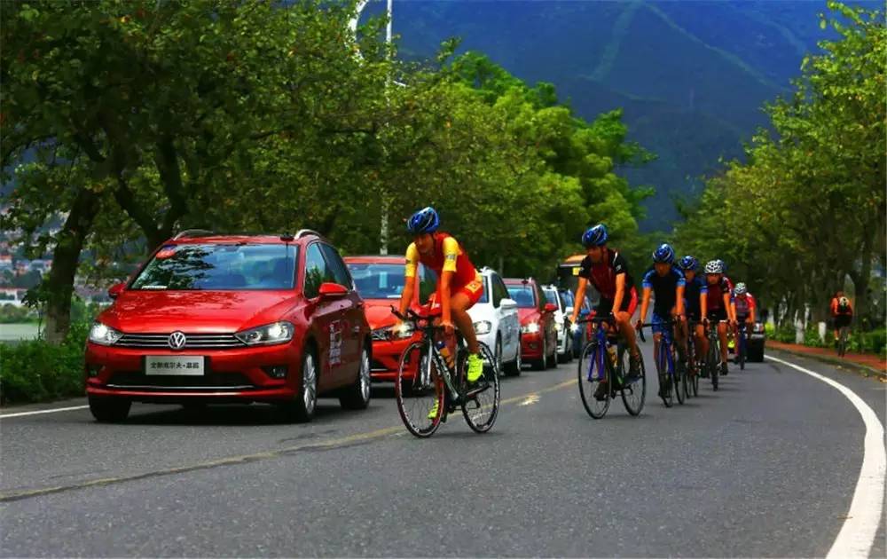 高尔夫·嘉旅:不只是Plus那么简单!