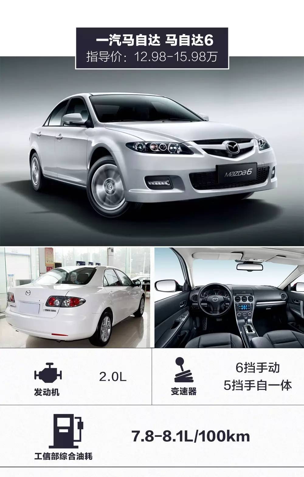 12万买大空间的B级车?如今并非痴人说梦!