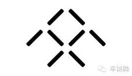 大写加粗的囧!用生理知识教女票认车标!