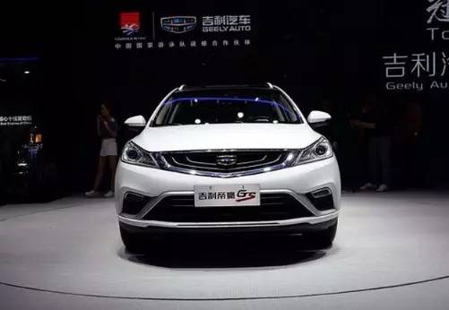 年内就能买到 北京车展上最具热卖潜质车型