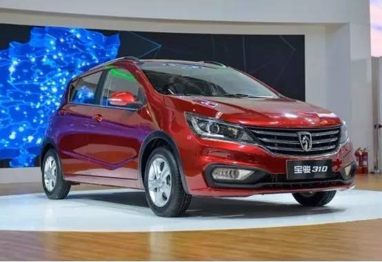 年内就能买到 北京车展上最具热卖潜质车型