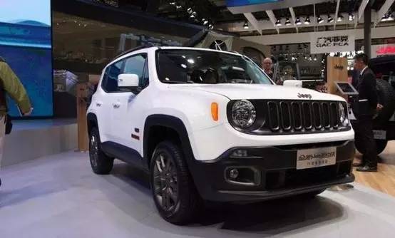 年内就能买到 北京车展上最具热卖潜质车型