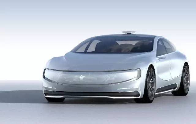 乐视、蔚来,哪个互联网造车更靠谱?