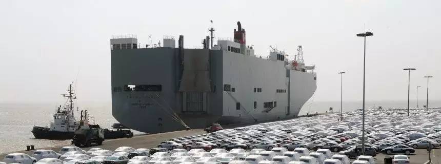 挽回形象?大众连货轮都改为环保帆船?