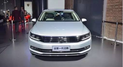 年内就能买到 北京车展上最具热卖潜质车型