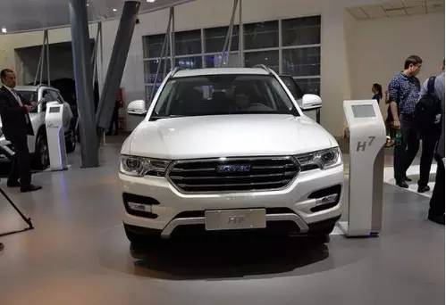 年内就能买到 北京车展上最具热卖潜质车型