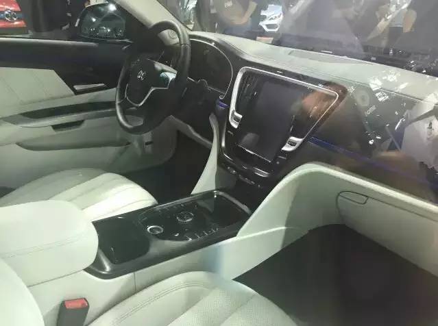 北京车展十大最拿得出手新能源汽车