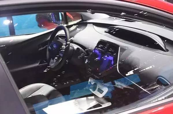 北京车展十大最拿得出手新能源汽车